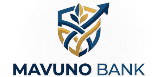 Mavuno Bank